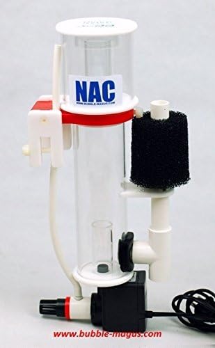 Bubble Magus BM-QQ Hang On Protein Skimmer