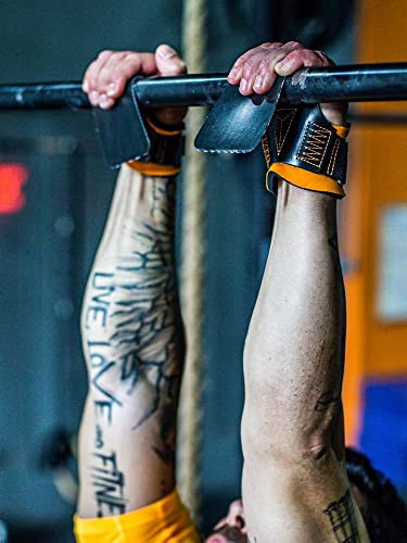 Hand Grip Legacy Colors Skyhill Cross Training Luva Palmar