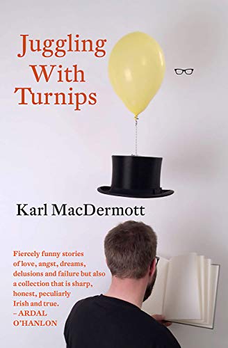 Juggling With Turnips (English Edition)