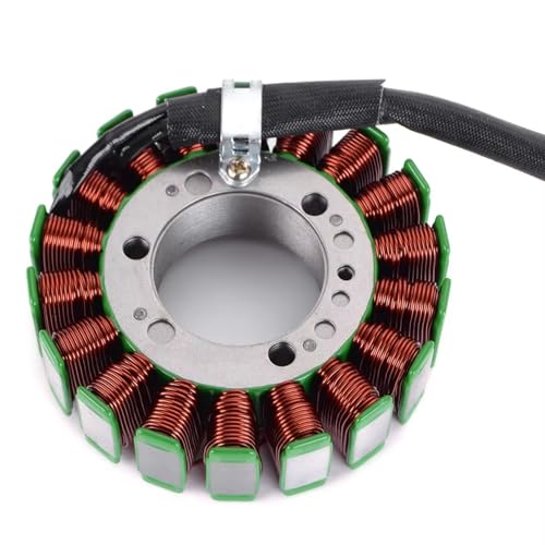Bobine de stator d'allumage pour réparer votre moto de route ZZR et ZX