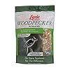 Lyric Woodpecker Wild Bird Seed, No Waste Bird Seed with Nuts, Dried Fruit & Shelled Seeds – 5 lb. Bag