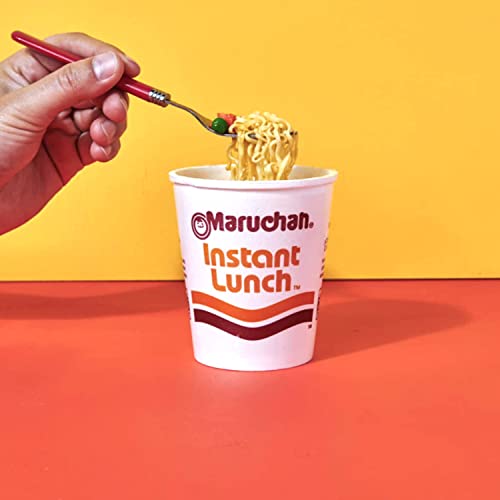 Maruchan Instant Lunch Roasted Chicken Flavor Soup, 2.25 Oz, 6 Pack (Quantity Of 6) #TOP4