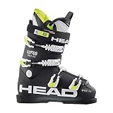 Head Raptor Speed RS Skistiefel 607005 Black Gr. 28.5