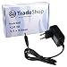 Produktbild Trade-Shop 12V 2A 5,5x2,5mm Universal Netzteil Stromadapter 1,2m für Netgear GS105e GS105ge GS108e GS116e GS608 ProSafe FVS318 GS105 GS108 GS116 GS605