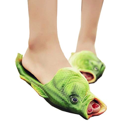 Okayji Unisex-Adult Slipper