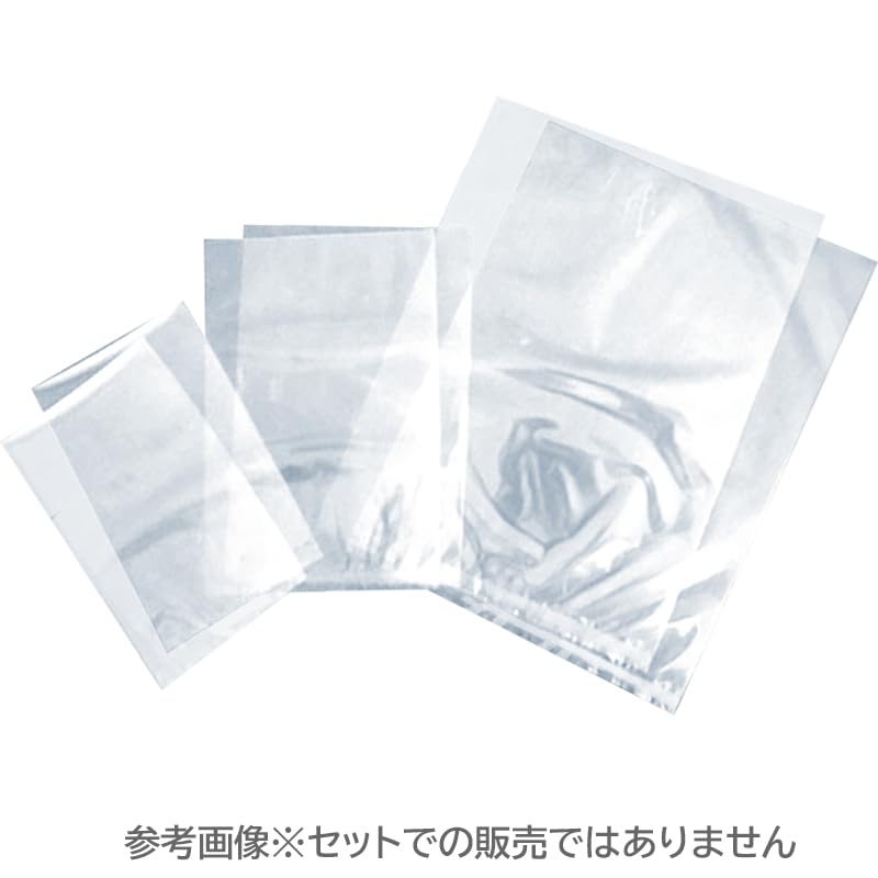 Amazon.co.jp: TOSEI トスパック真空包装機 純正真空専用フィルム ダイ