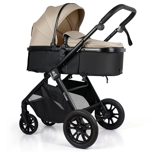 For Your Little One Cruise 3-in-1 Travel Systemam