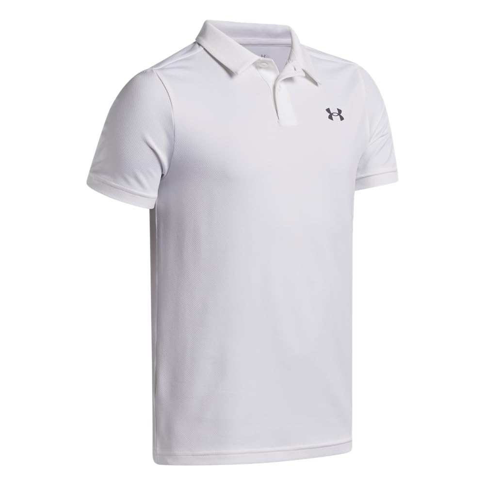 Under Armour Dziecięca koszulka polo Matchplay