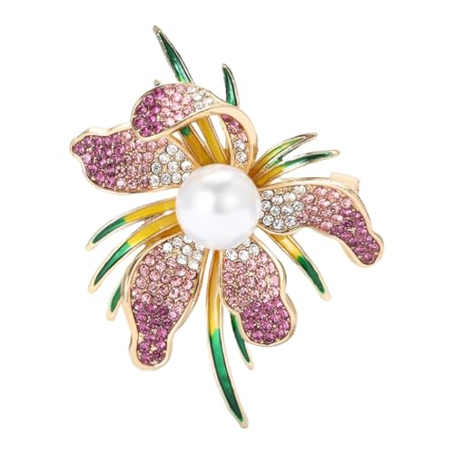 Clothing Jewelry Elegant Pin Suitable for Daily Wear and Special Occasions