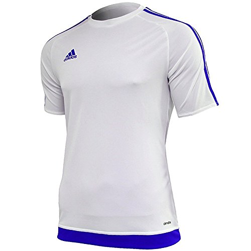 Adidas T-Shirt Mm Estro 15 Team, Maglietta