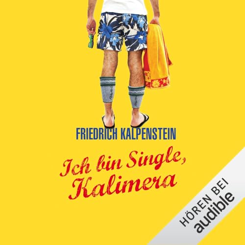 Ich bin Single, Kalimera Titelbild