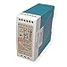 TRENDnet 60W, 24V DC, 2.5A AC to DC DIN-Rail Power Supply, Universal AC Input, Extreme -20 to 70 °C (-4 to 158 °F) Operating Temp., TI-M6024