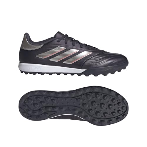 Qual a Melhor Chuteira Adidas Society de 2025? Melhores Ranking 5 Chuteira Masculina Copa Pure 23 League Society Adidas - Preto
