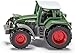 Produktbild Siku 0858, Fendt Favorit 926 Vario, Metall/Kunststoff, grün, Spielzeugtraktor für Kinder