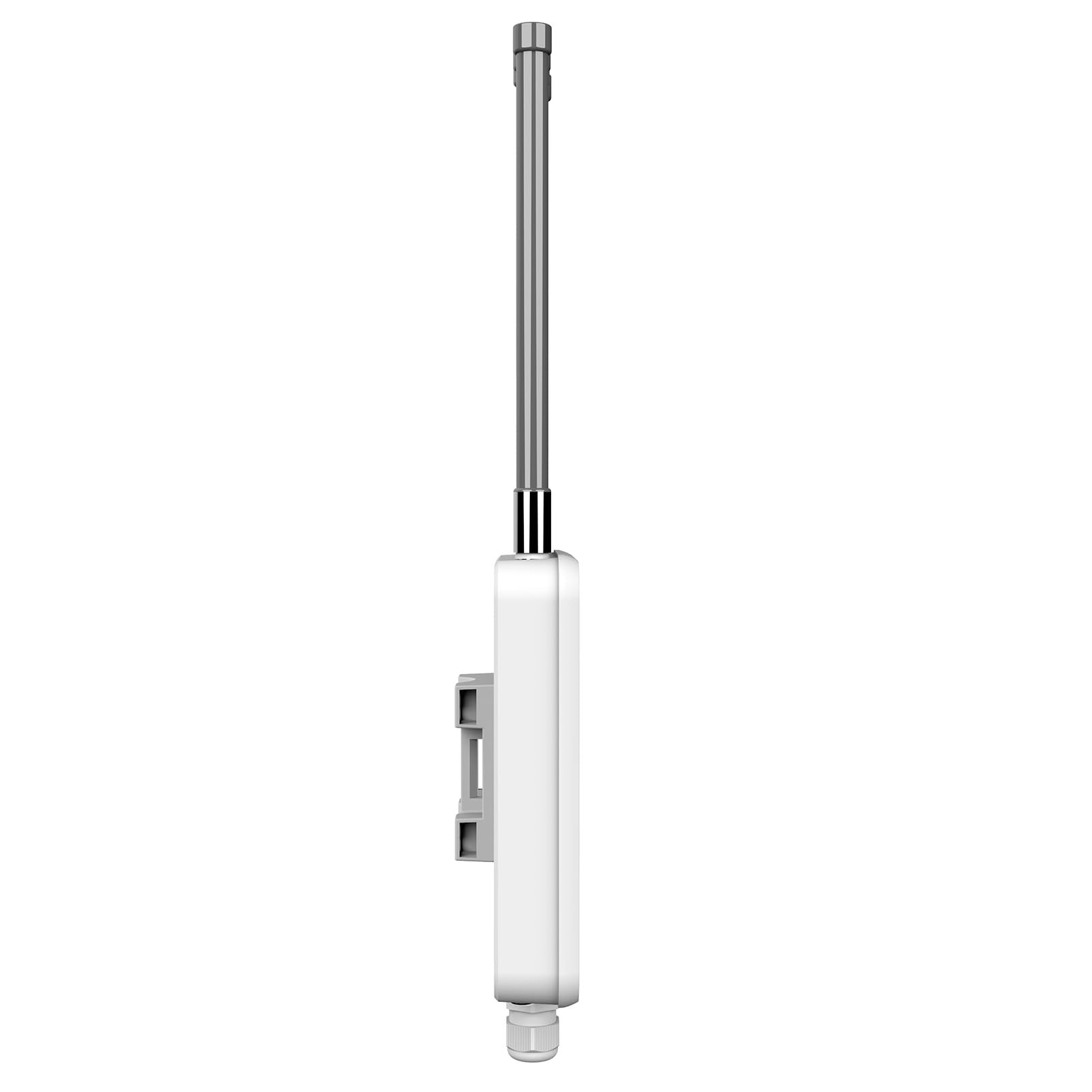 Amplificatore di Segnale 'antenna Ad Alto Guadagno del Router Wireless 3000M per Ufficio All'aperto (Stecker UE)