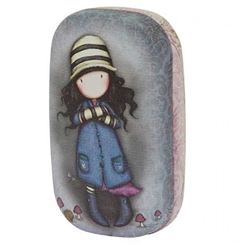 Preisvergleich Produktbild Santoro Gorjuss Mini Compact Fall Fliegenpilze