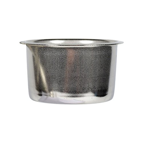 Univen Espresso Maker Filter Basket Cup Replaces Mr. Coffee 4101 #TOP3