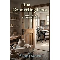 The Connecting Door (The Saltwick Series Book 2) (English