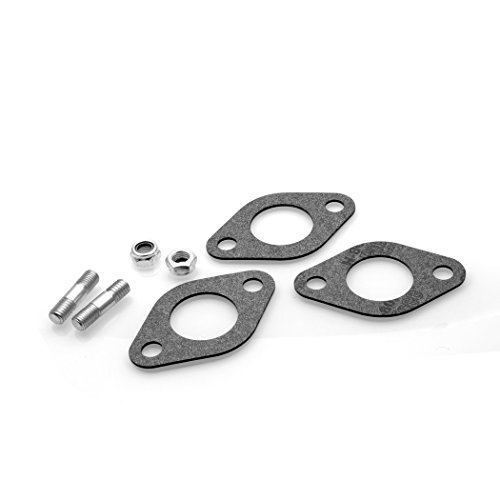 Radracing 8N9510C Carburetor Replacement Compatible with Tractor 2N 8N 9N Marvel Schebler Heavy Duty TSX33 TSX241A TSX241B TSX241C 13876 0-13876 B3NN9510A 9N9510A