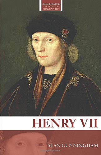 Henry Vii Routledge Historical Biographies Desertcart INDIA