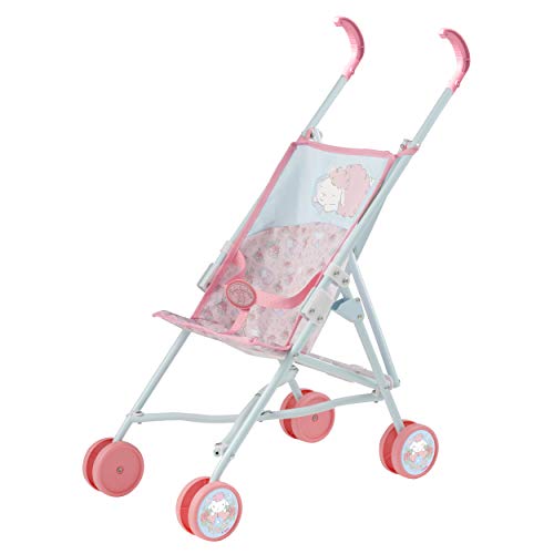 Preisvergleich Produktbild HTI 1423520 Kinderwagen