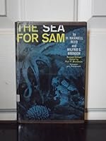 The Sea for Sam 0152713808 Book Cover