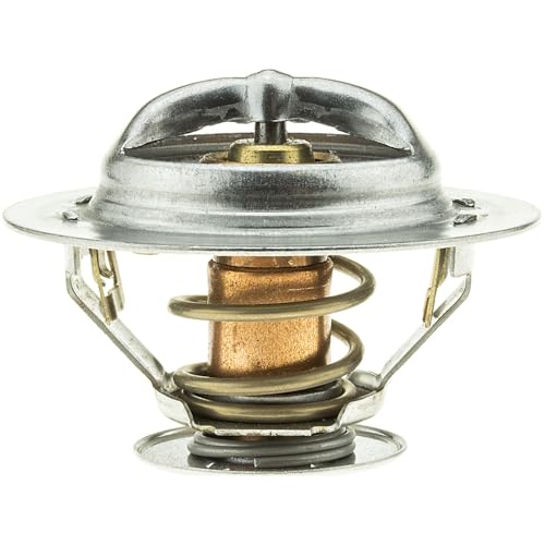 Engine Coolant Thermostat for Ford F-250 1994-1995#k5ze