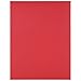 JAM PAPER Shipping Address Labels - Standard Mailing - 2 x 4 - Red - 120/Pack