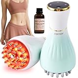 FEEJOY Lymphatic Drainage...image