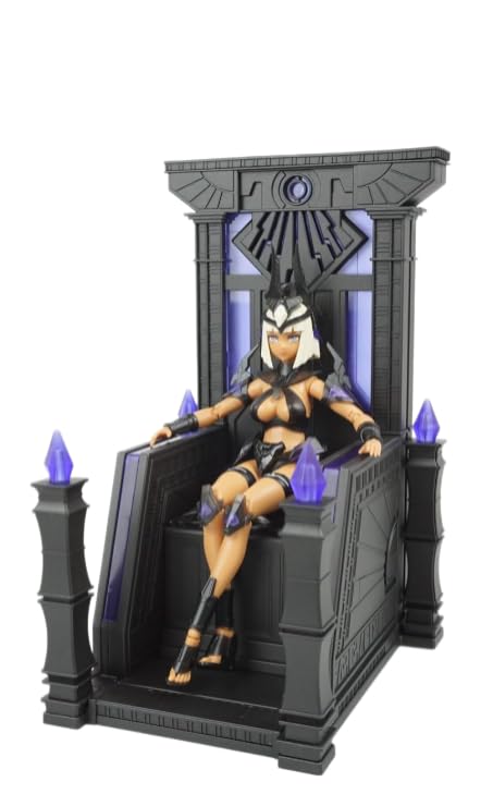 MSGENERALToys SIN-01 Mecha Girl Limited Edition Model Kit