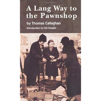 A Lang Way to the Pawnshop