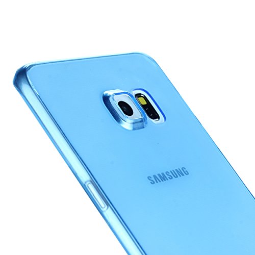 Liamoo Cover ultra-sottile in TPU per Samsung