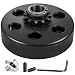 Centrifugal Clutch, Go Kart Clutch 3/4 Bore 12T for 35 Chain, Up to 6.5 HP, Perfect for Go Kart, Minibike and Fun Kart Engine 3/4 Bar