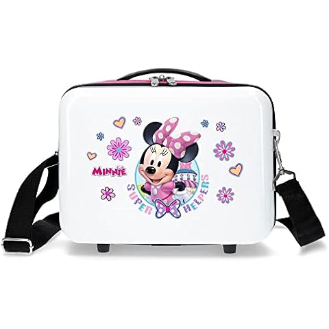 Trousse de toilette Minnie Cover