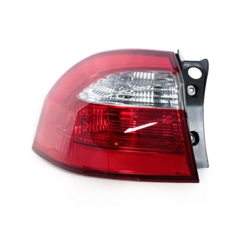 Feux arrière KIA Rio 2012 clignotant et stop haute visibilité