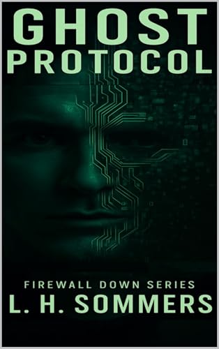 The Ghost Protocol (English Edition)