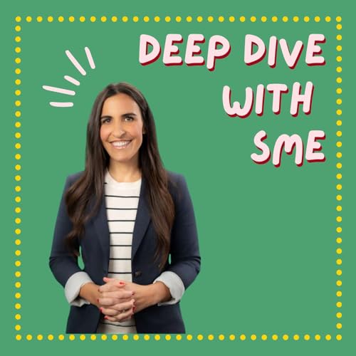 #82 - The Team Whisperer with Lia Garvin Podcast Por  arte de portada