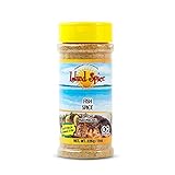 Fish Spice 8oz