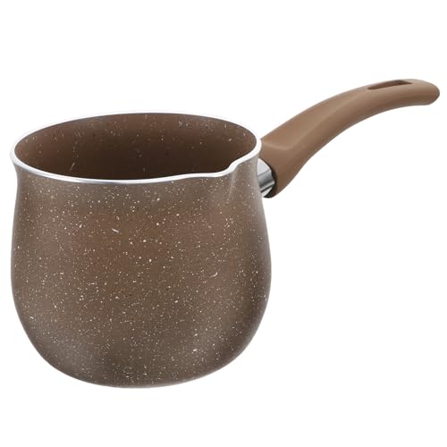 Cacerola de acero inoxidable SECFOU multifuncional para leche y comida de bebé 2