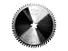 Produktbild jjw-germany HM  Kreissägeblatt Hanna 190 x 2,6 x 20 TORX Z= 58 TF für Festo Festool Precisio CS 50, 1 Stück, 4250980691361
