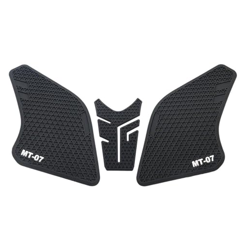 Protection réservoir moto haute densité pour Yamaha MT-07 21-22