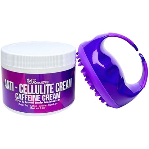 Recetura Caffeine Cellulite Cream Cover
