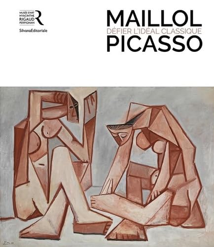 Maillol - Picasso critique d'art complète pour comprendre la sculpture