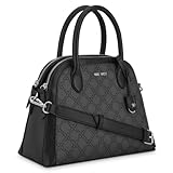 Nine West Bolsa de mano para Mujer Negro NYC562005