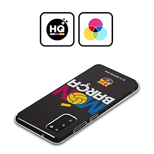 Funda flexible para Samsung S21 Ultra para evitar arañazos del Barça 2