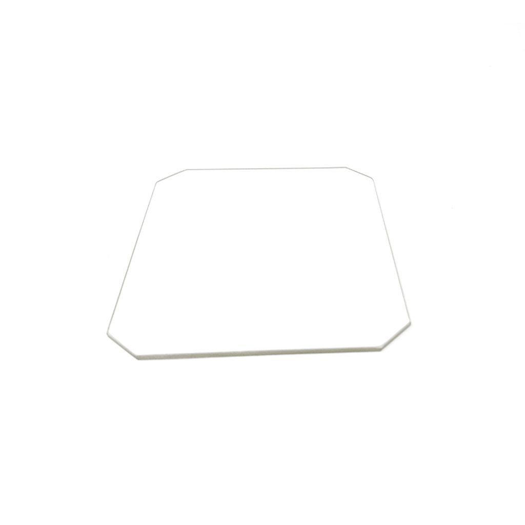 Uр Tо 60% оƒƒ 130mm X 160mm, 3mm Thick Borosilicate Glass Build Plate, Monoprice Select Mini 3D Printer Suреr Bіg Clеаrаnсе! 130mm X 160mm, 3mm Thick Borosilicate Glass Build Plate, Monoprice Select Mini 3D Printer