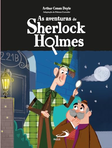 As aventuras de Sherlock Holmes