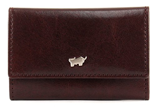 Preisvergleich Produktbild BRAUN BÜFFEL Basic Schlüsseletui IV Leder 10 cm