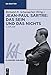Produktbild Jean-Paul Sartre: Das Sein und das Nichts (Klassiker Auslegen, 22, Band 22)