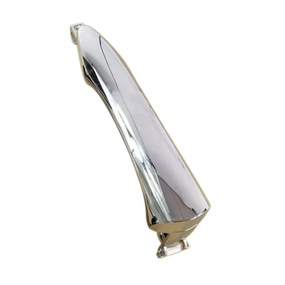 MHTGD Outside Door Handle Car Exterior for Patrol for Y62 for QX80 for FX35 for QX70 for EX25